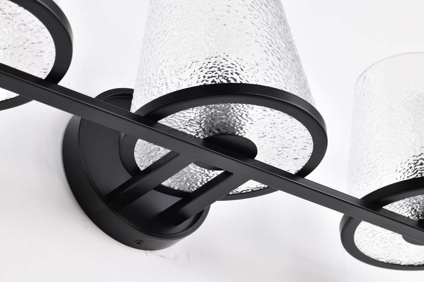 VALENTINE 3 LIGHT VANTIY - 60-8253