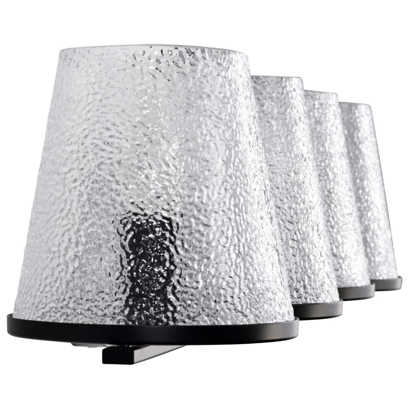 VALENTINE 4 LIGHT VANITY - 60-8254