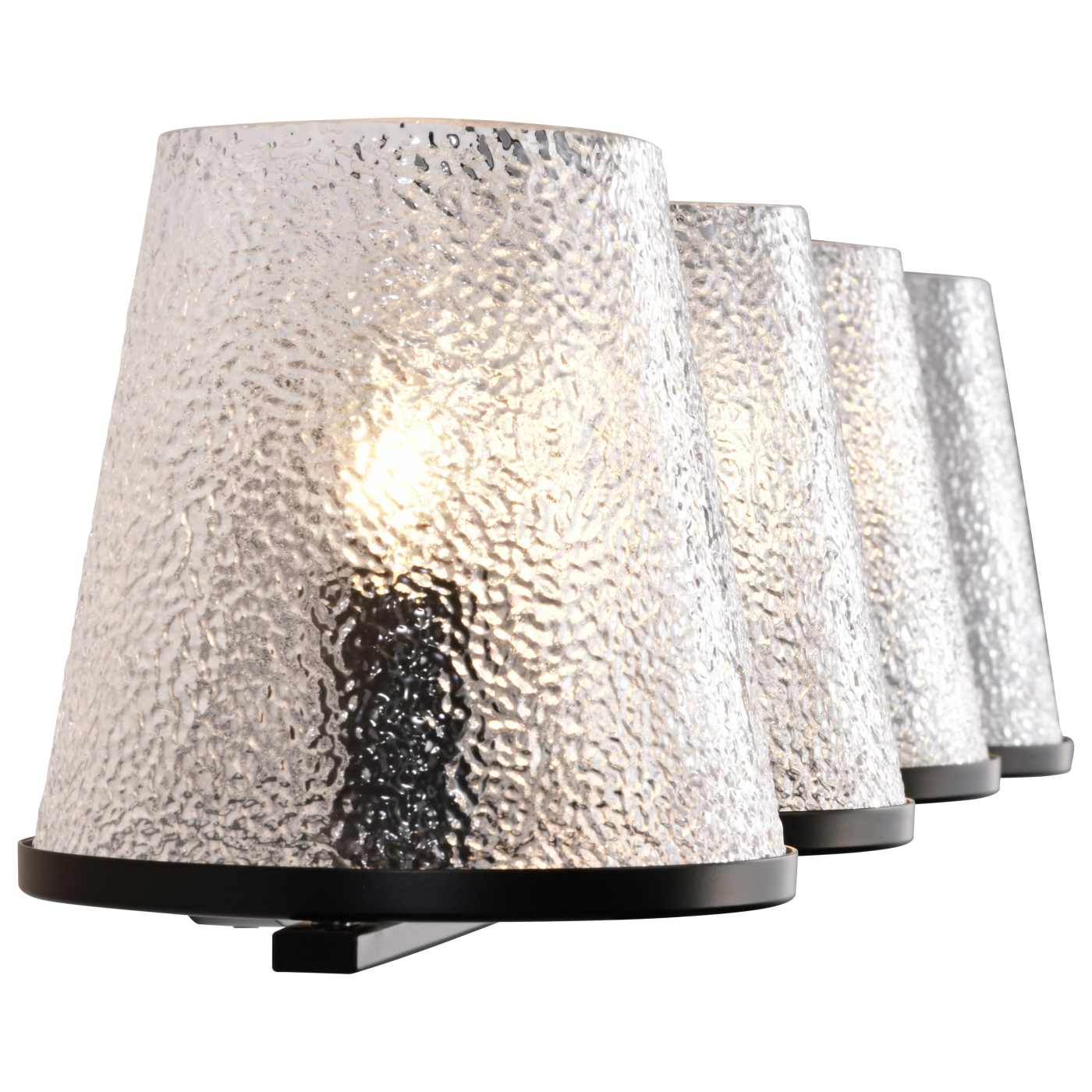 VALENTINE 4 LIGHT VANITY - 60-8254