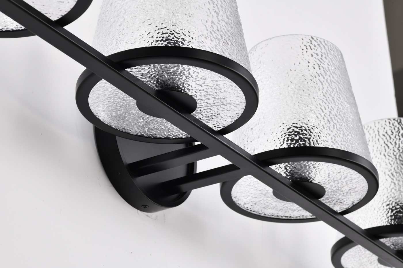 VALENTINE 4 LIGHT VANITY - 60-8254