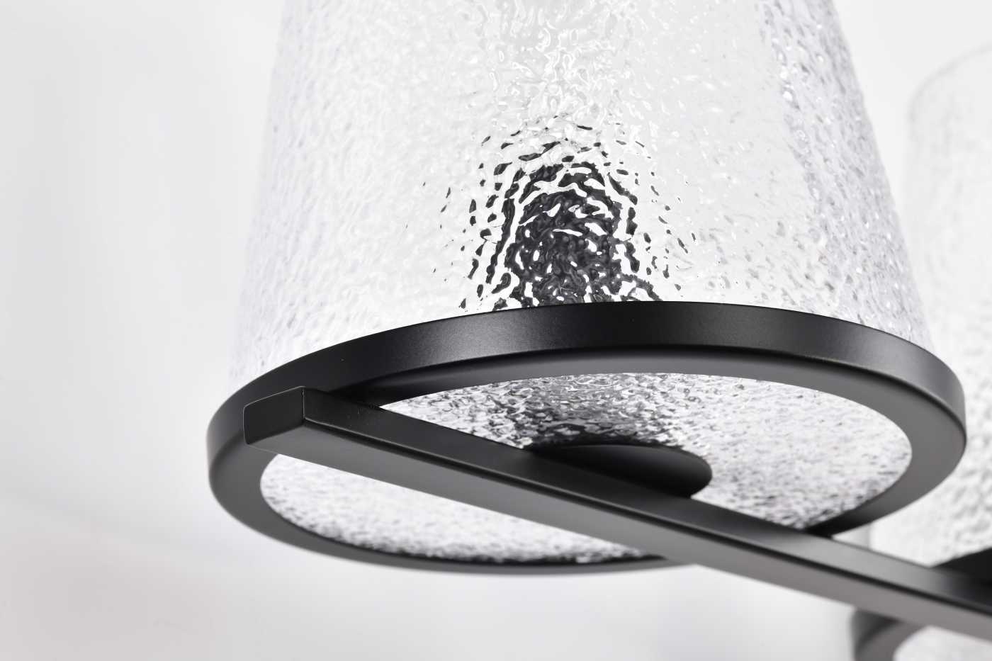 VALENTINE 4 LIGHT VANITY - 60-8254