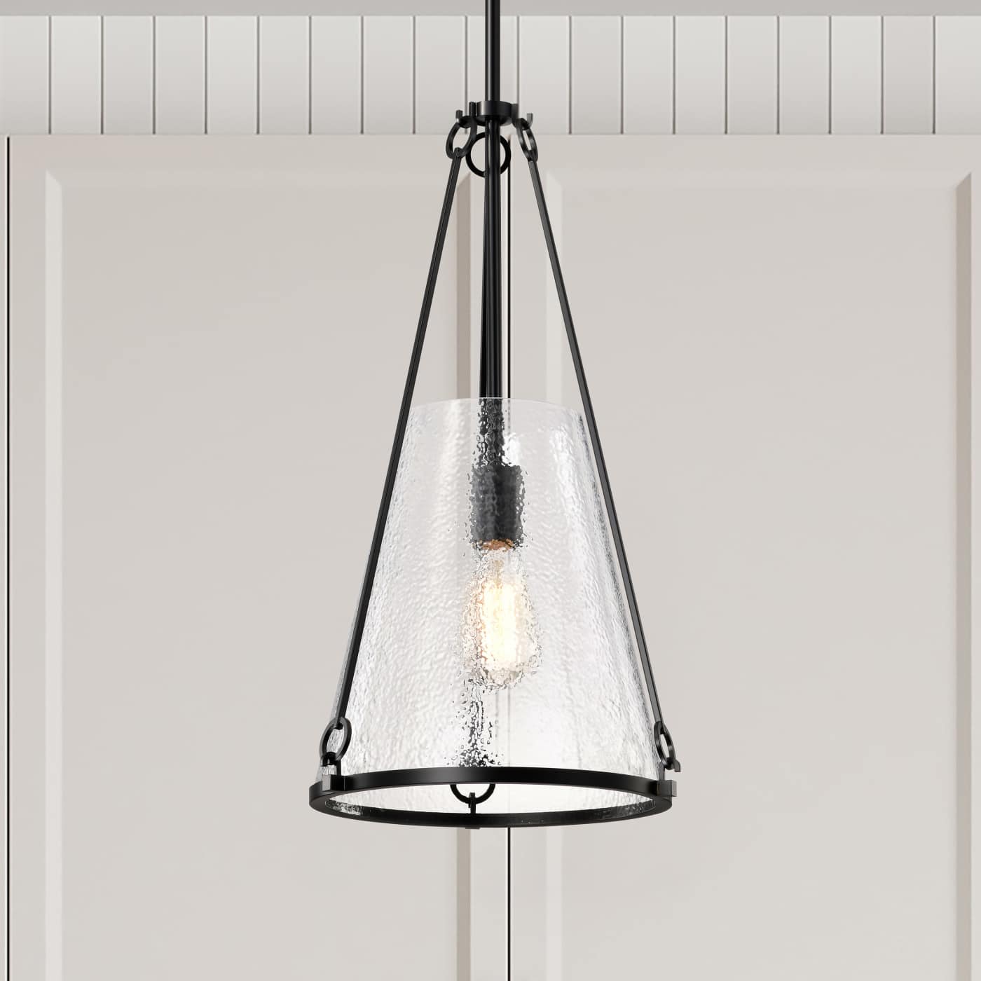 VALENTINE MED PENDANT - 60-8256