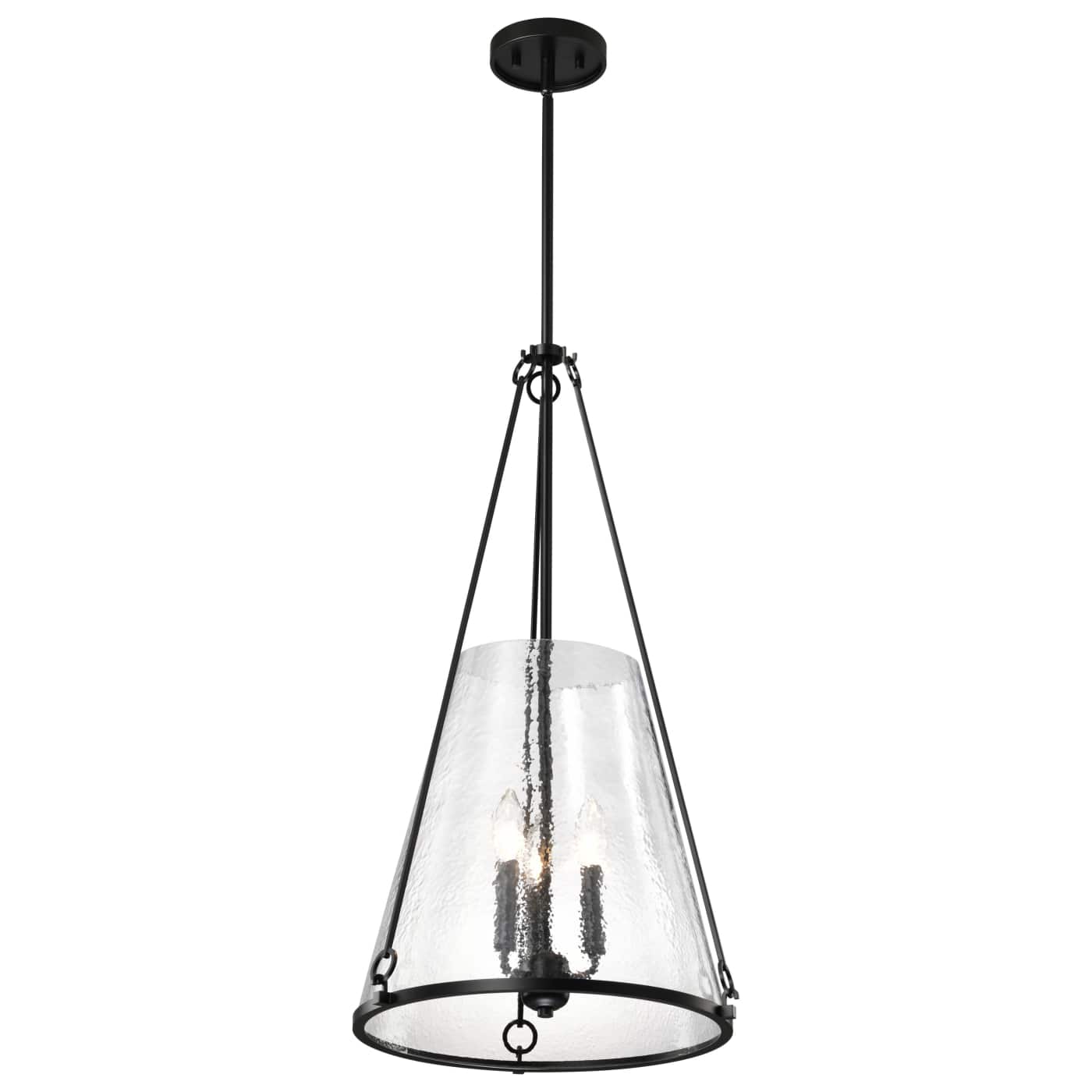 VALENTINE LARGE PENDANT - 60-8257