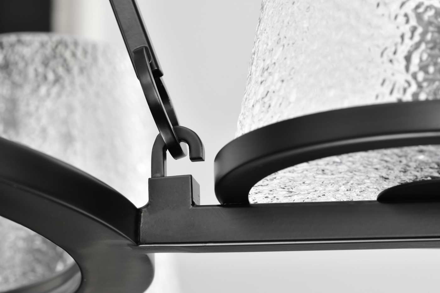 VALENTINE 5 LIGHT CHANDELIER - 60-8258