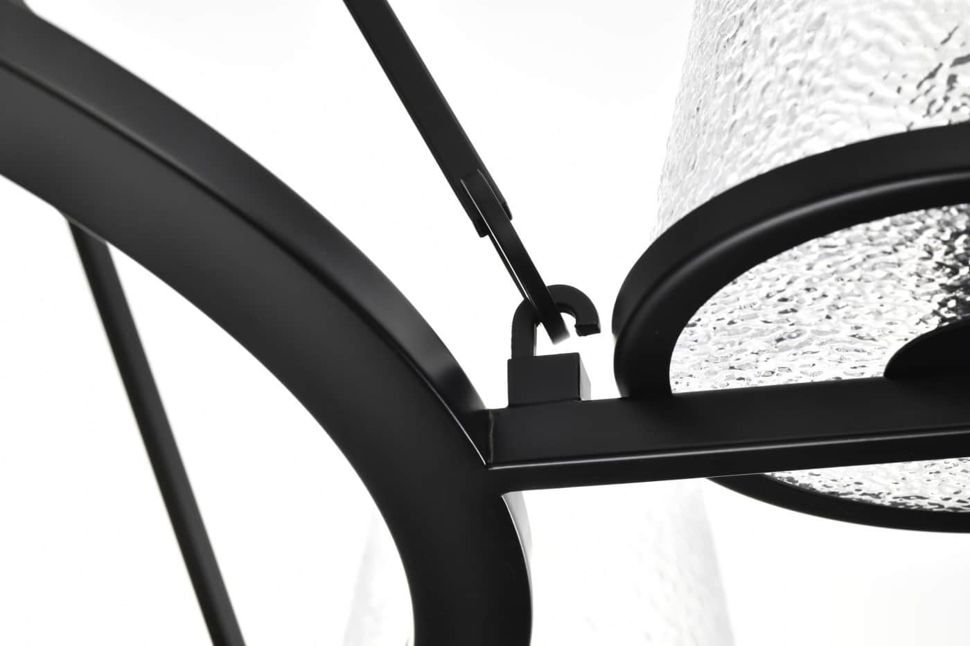 VALENTINE 7 LIGHT CHANDELIER - 60-8259