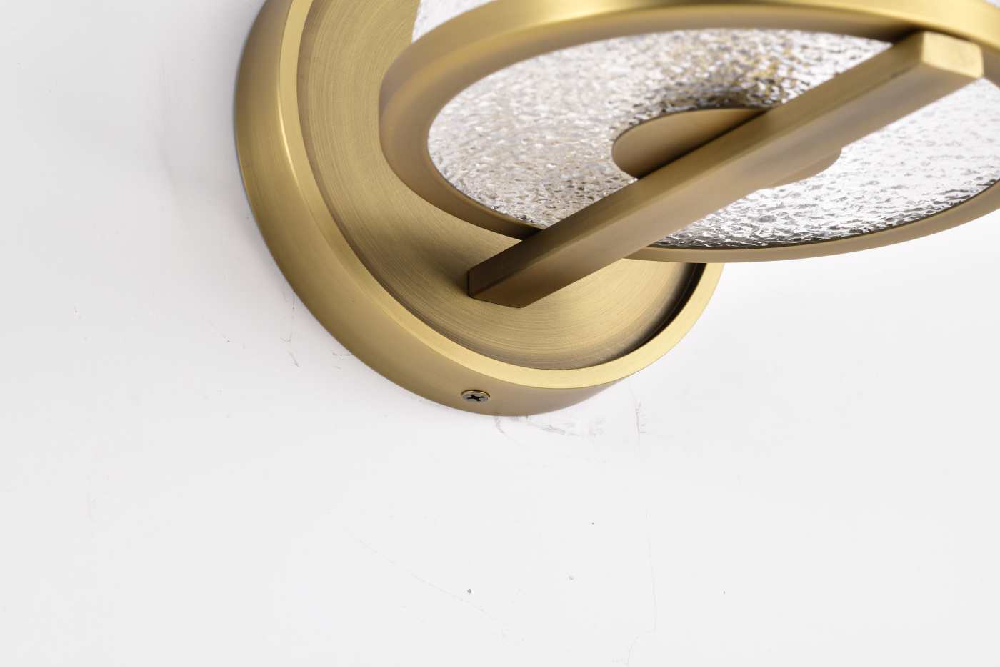 VALENTINE 1 LIGHT VANITY - 60-8261