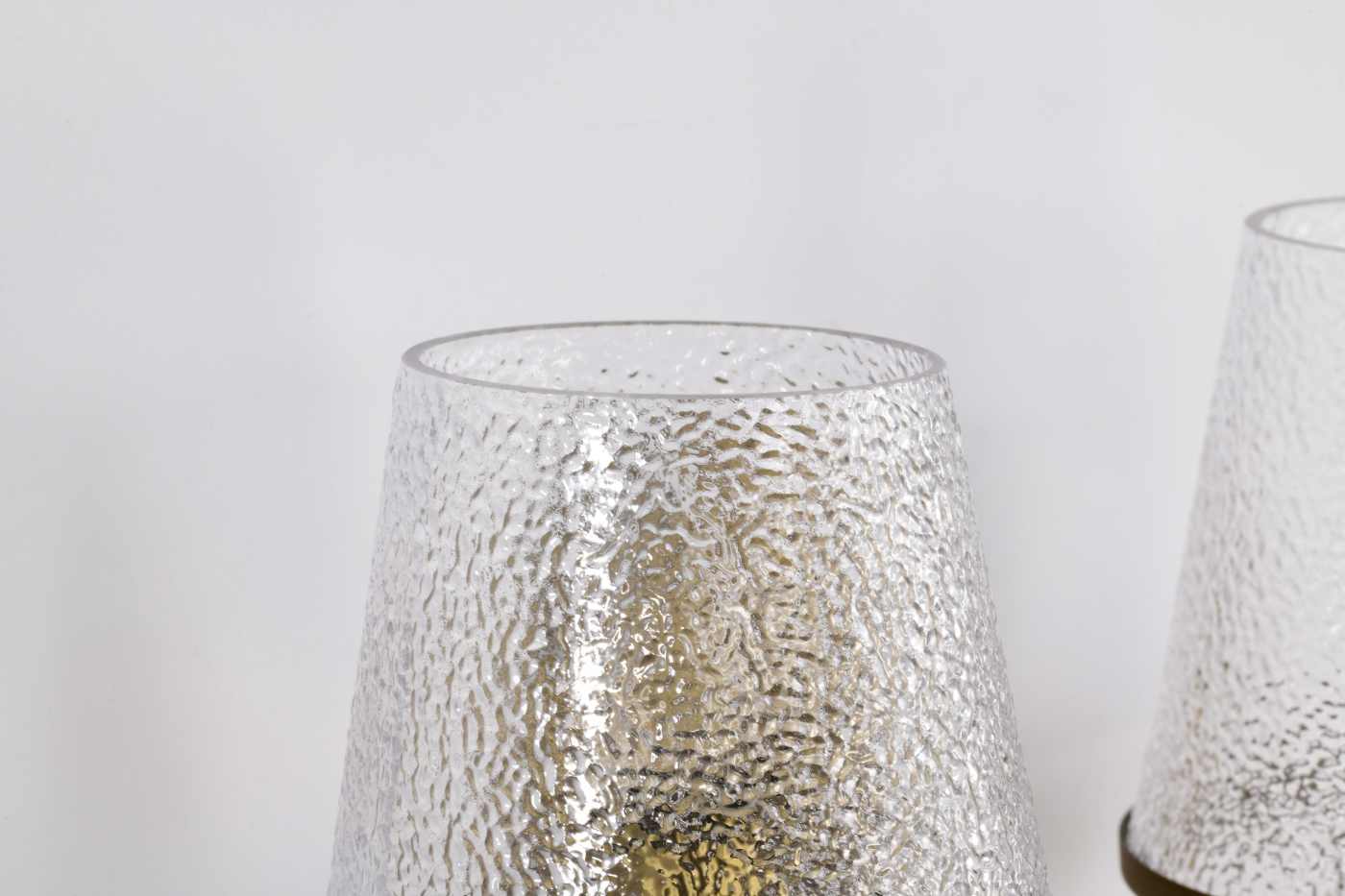 VALENTINE 2 LIGHT VANITY - 60-8262