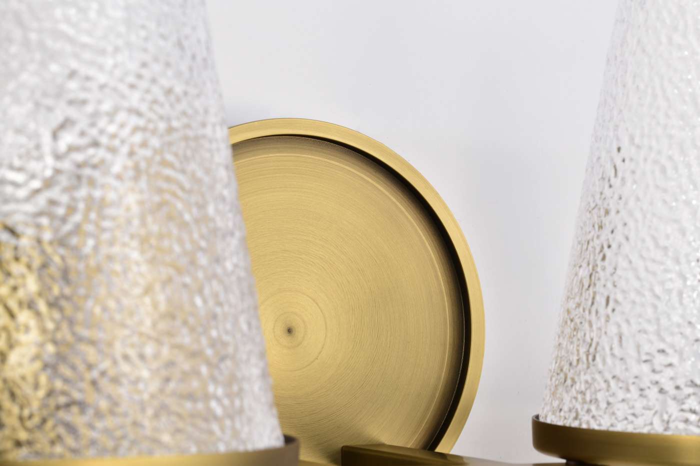 VALENTINE 2 LIGHT VANITY - 60-8262