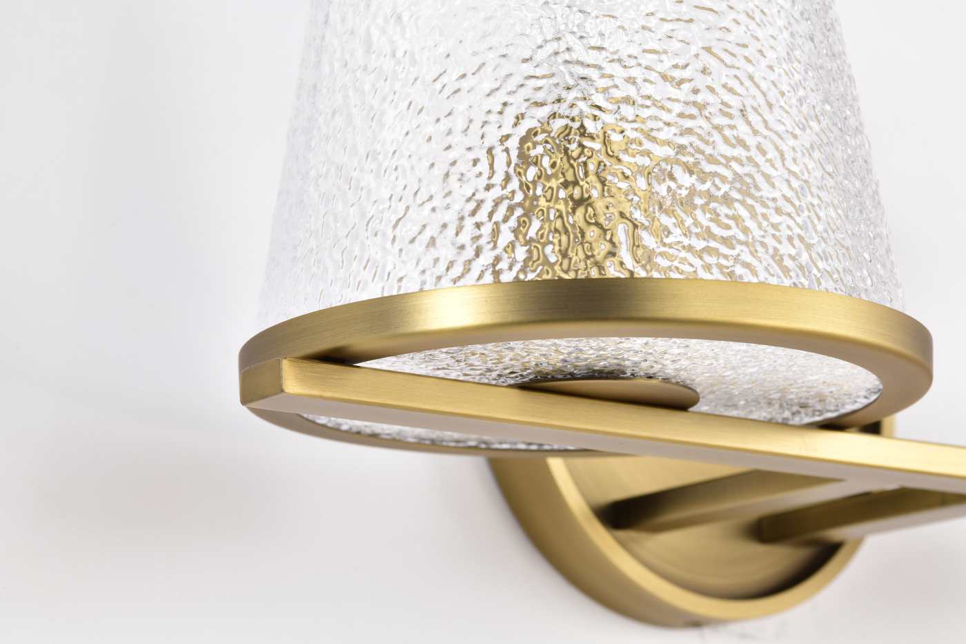 VALENTINE 2 LIGHT VANITY - 60-8262