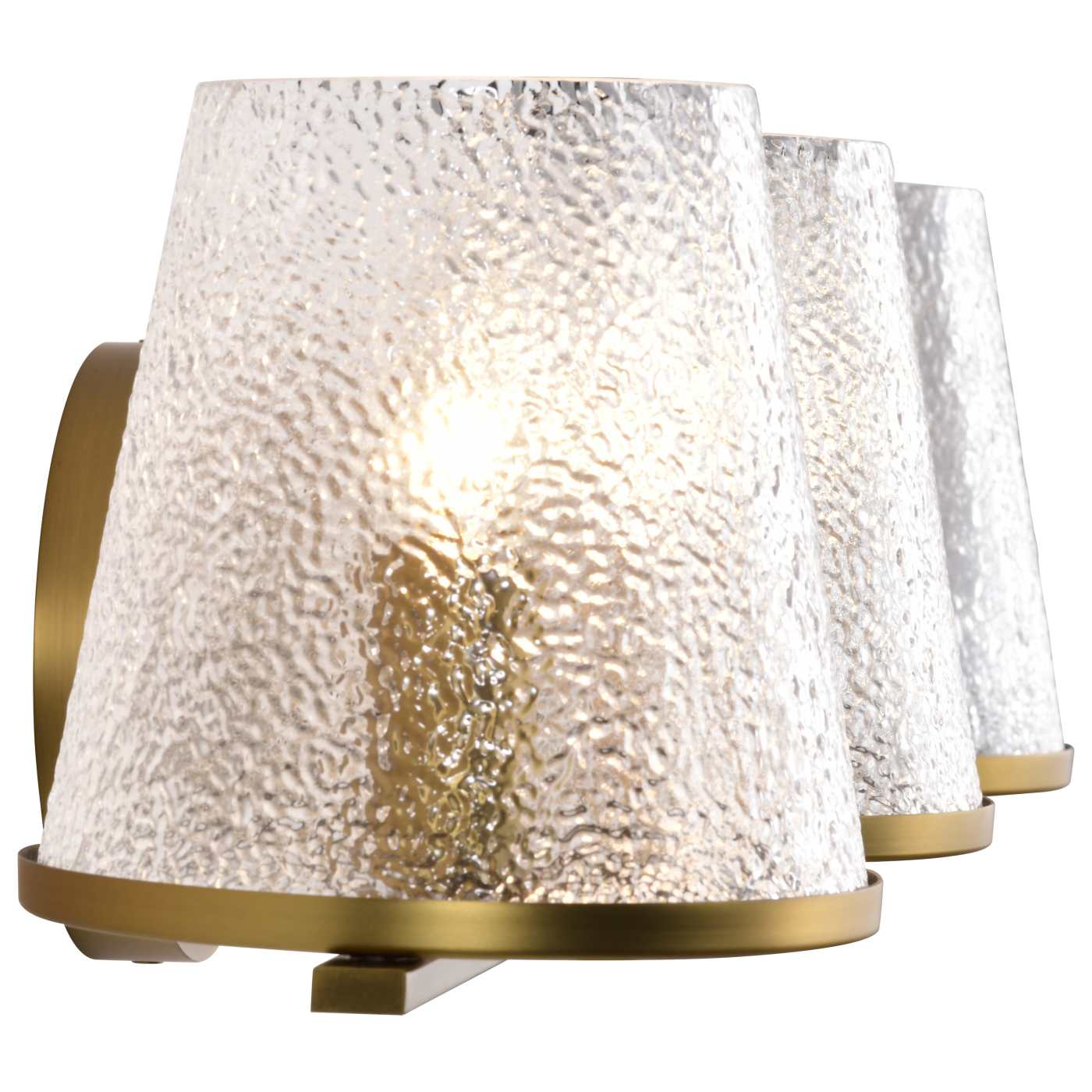 VALENTINE 3 LIGHT VANTIY - 60-8263