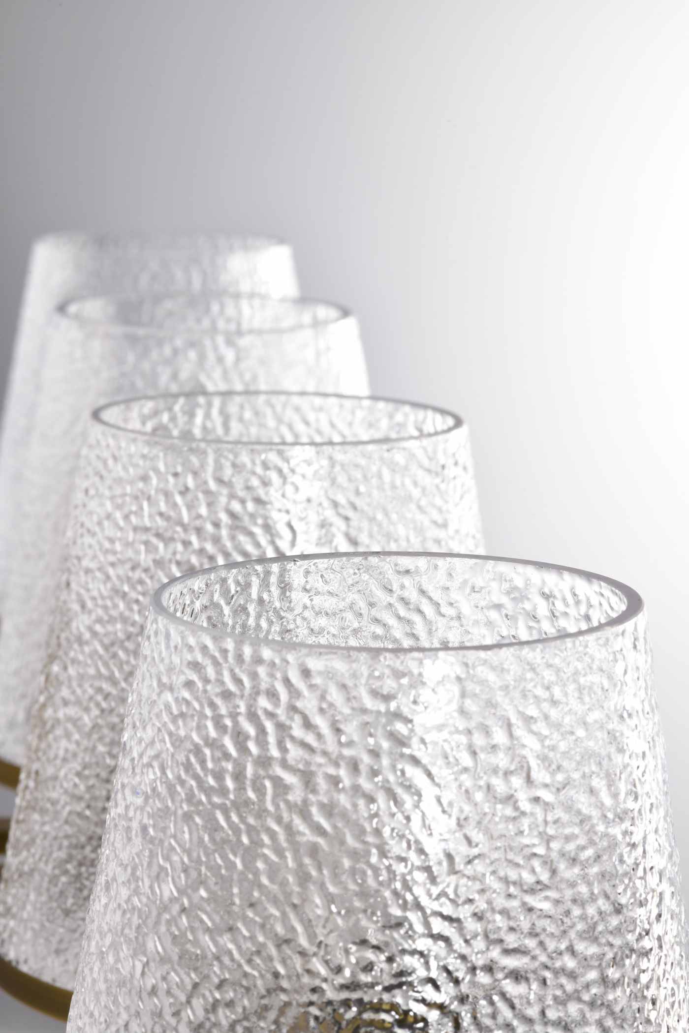 VALENTINE 4 LIGHT VANITY - 60-8264