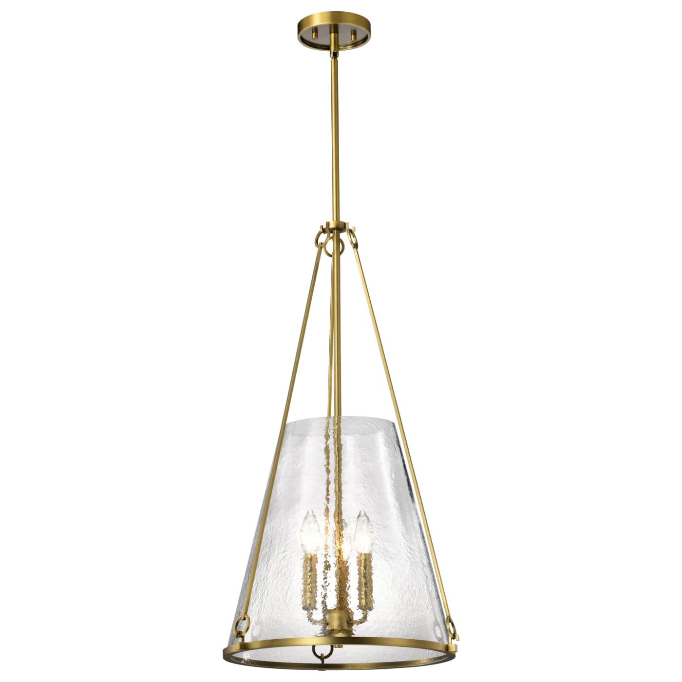 VALENTINE LARGE PENDANT - 60-8267