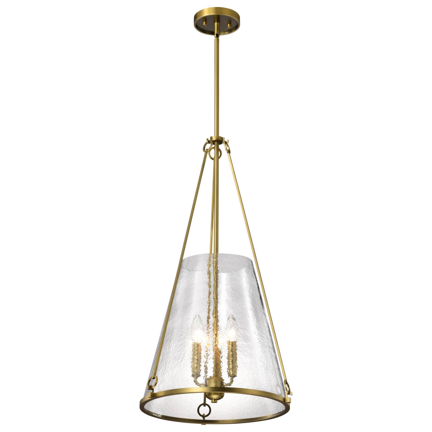 VALENTINE LARGE PENDANT - 60-8267