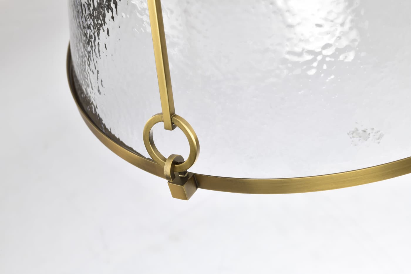 VALENTINE LARGE PENDANT - 60-8267