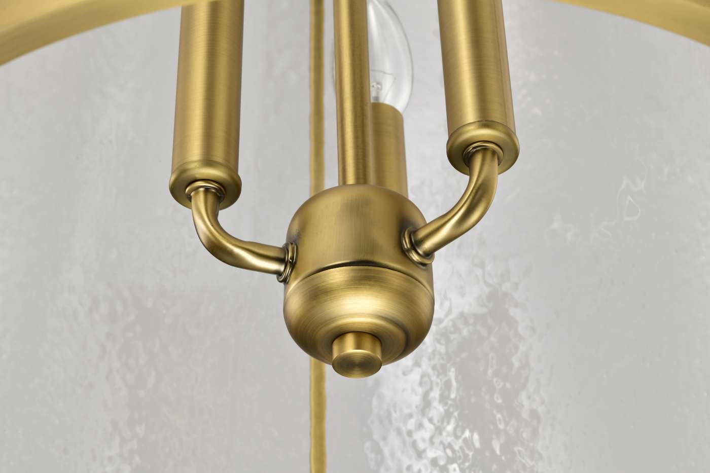 VALENTINE LARGE PENDANT - 60-8267