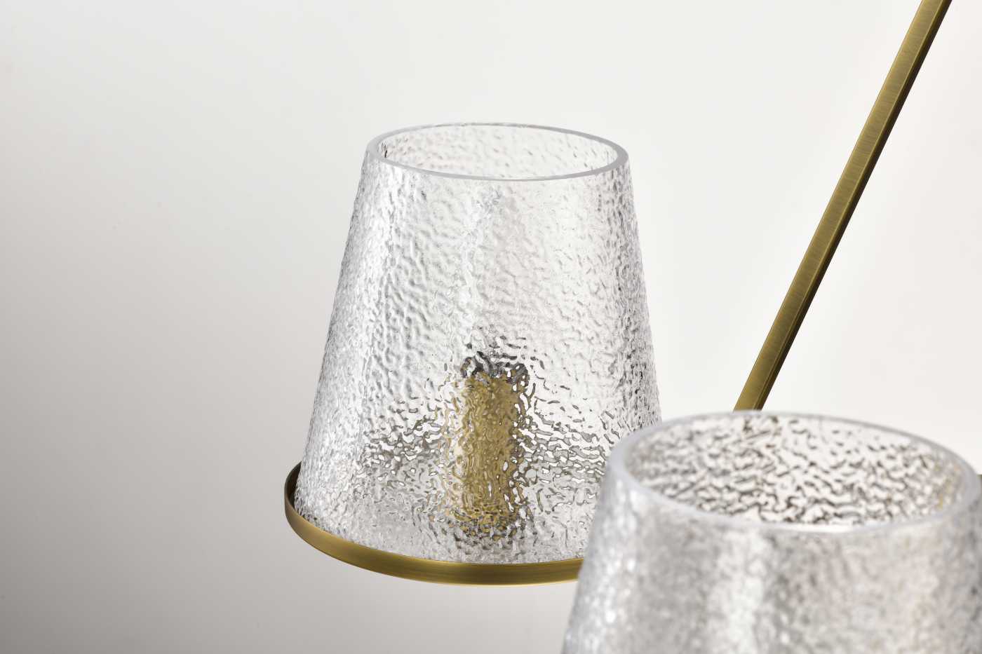 VALENTINE 5 LIGHT CHANDELIER - 60-8268