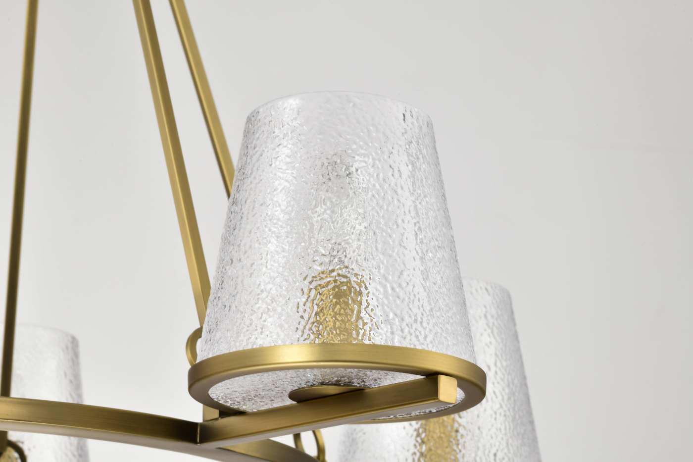 VALENTINE 5 LIGHT CHANDELIER - 60-8268