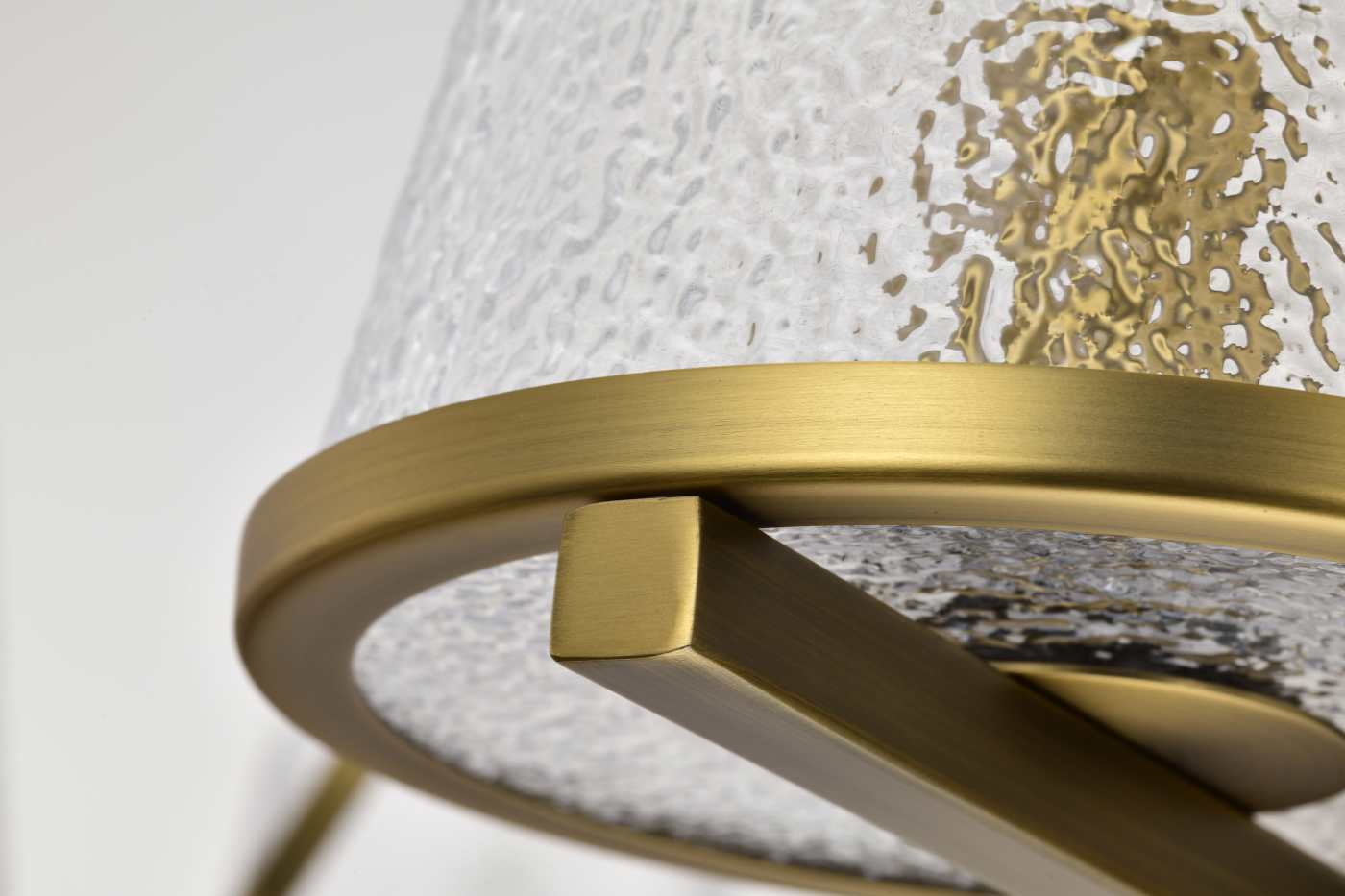 VALENTINE 7 LIGHT CHANDELIER - 60-8269