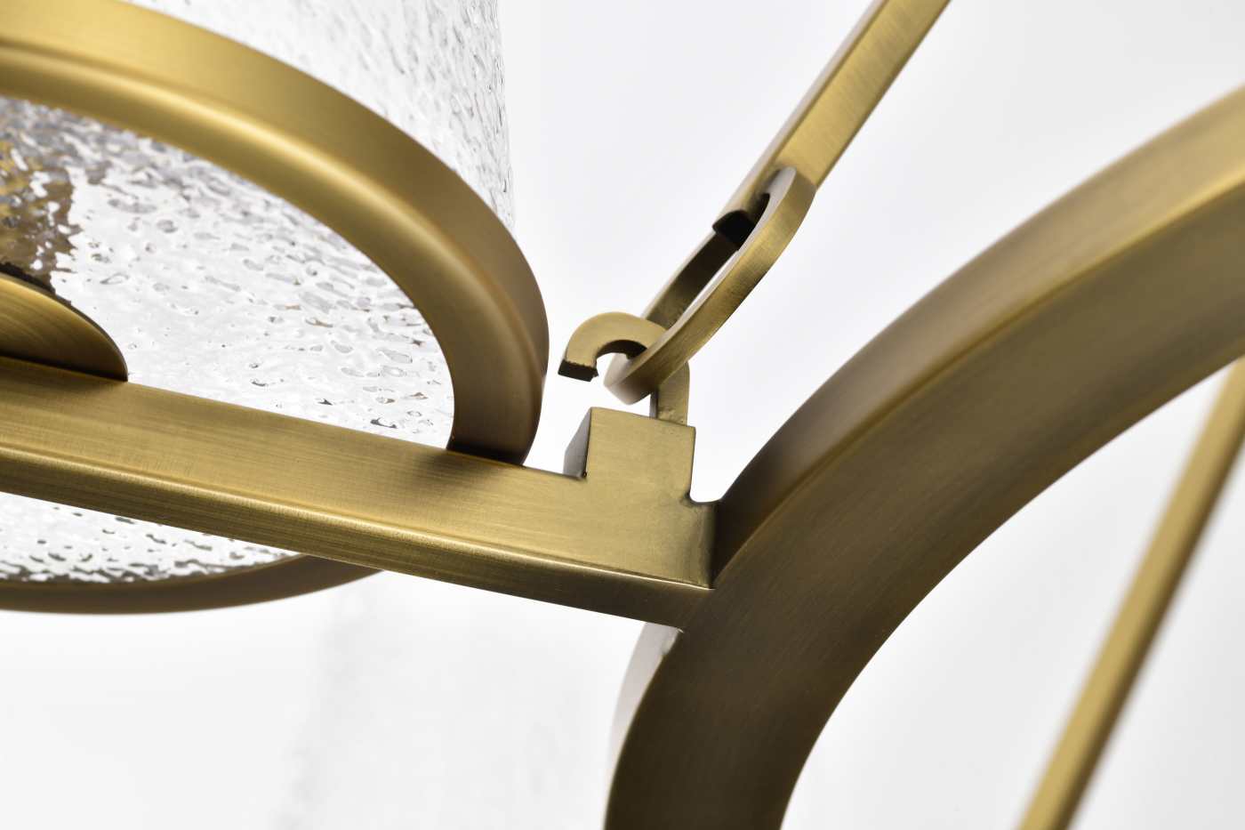 VALENTINE 7 LIGHT CHANDELIER - 60-8269