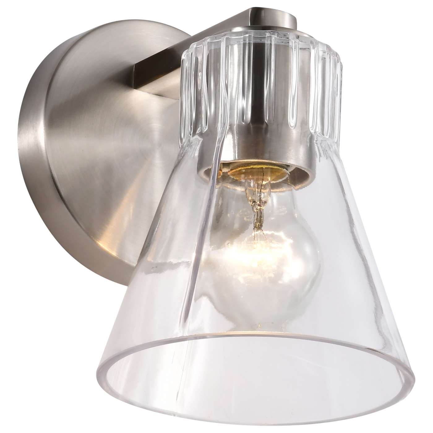 GIANNA 1 LIGHT VANITY - 60-8331