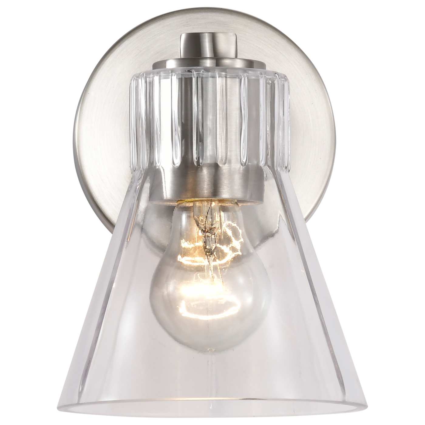 GIANNA 1 LIGHT VANITY - 60-8331