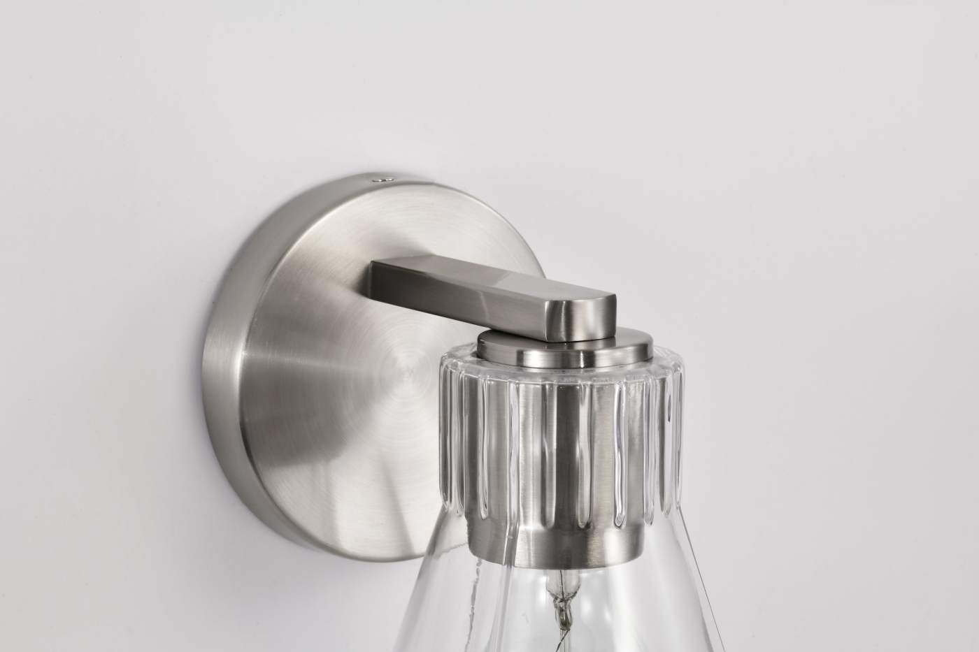 GIANNA 1 LIGHT VANITY - 60-8331