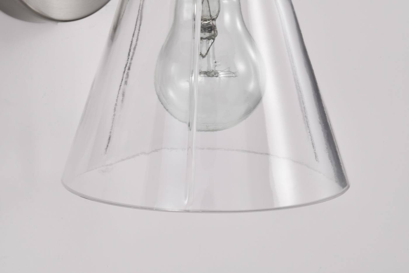 GIANNA 1 LIGHT VANITY - 60-8331