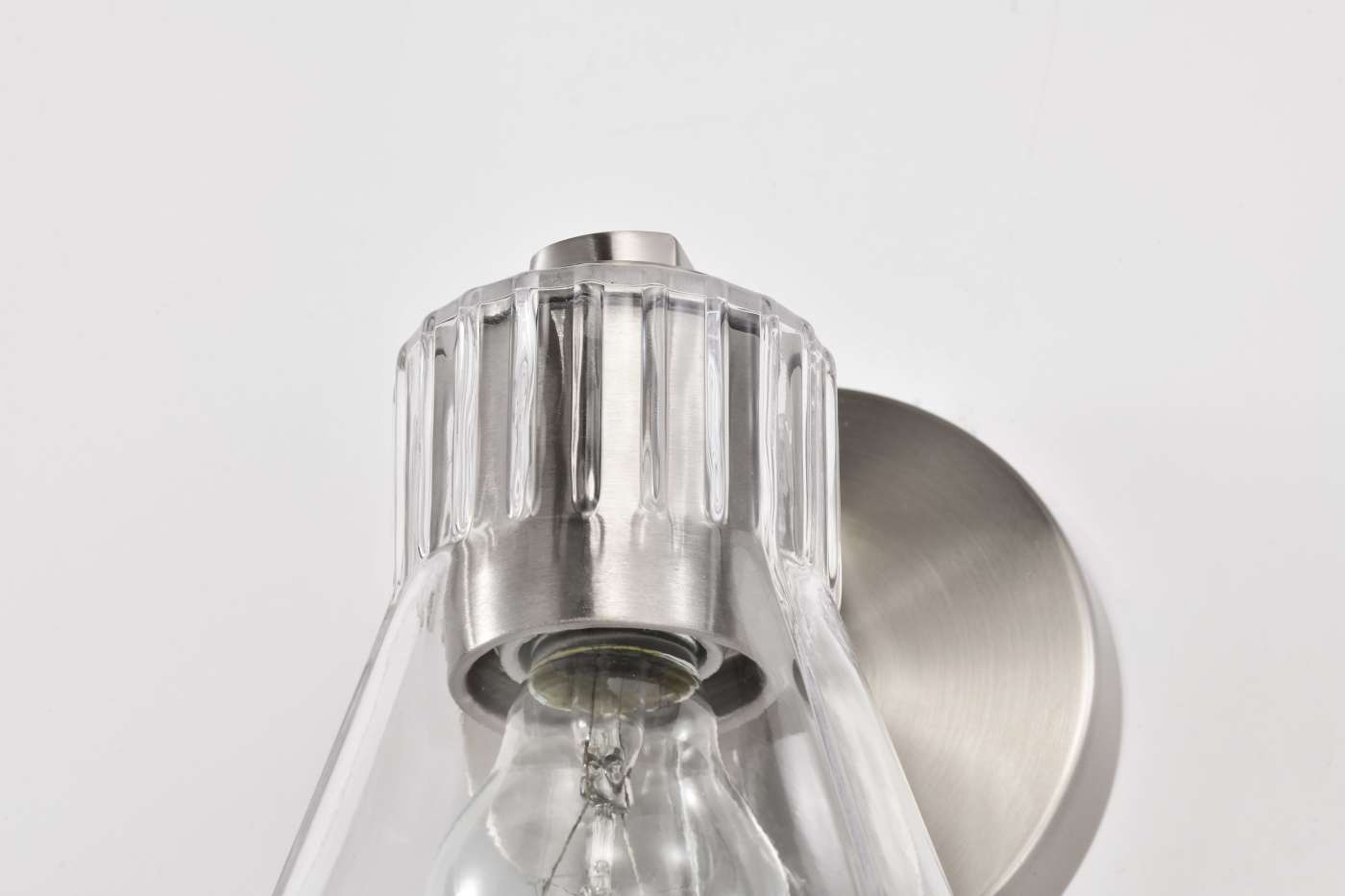 GIANNA 1 LIGHT VANITY - 60-8331