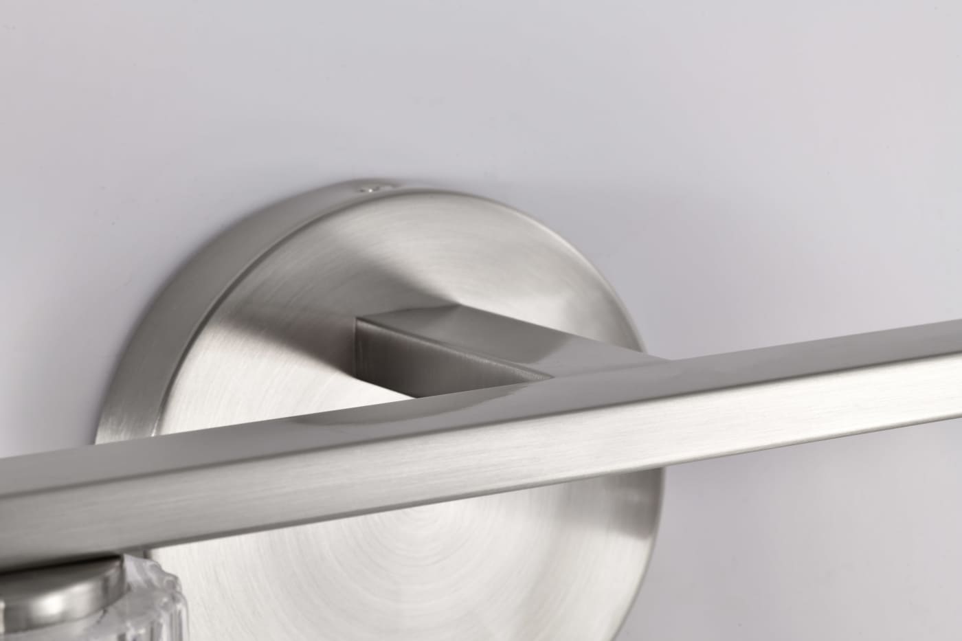 GIANNA 2 LIGHT VANITY - 60-8332