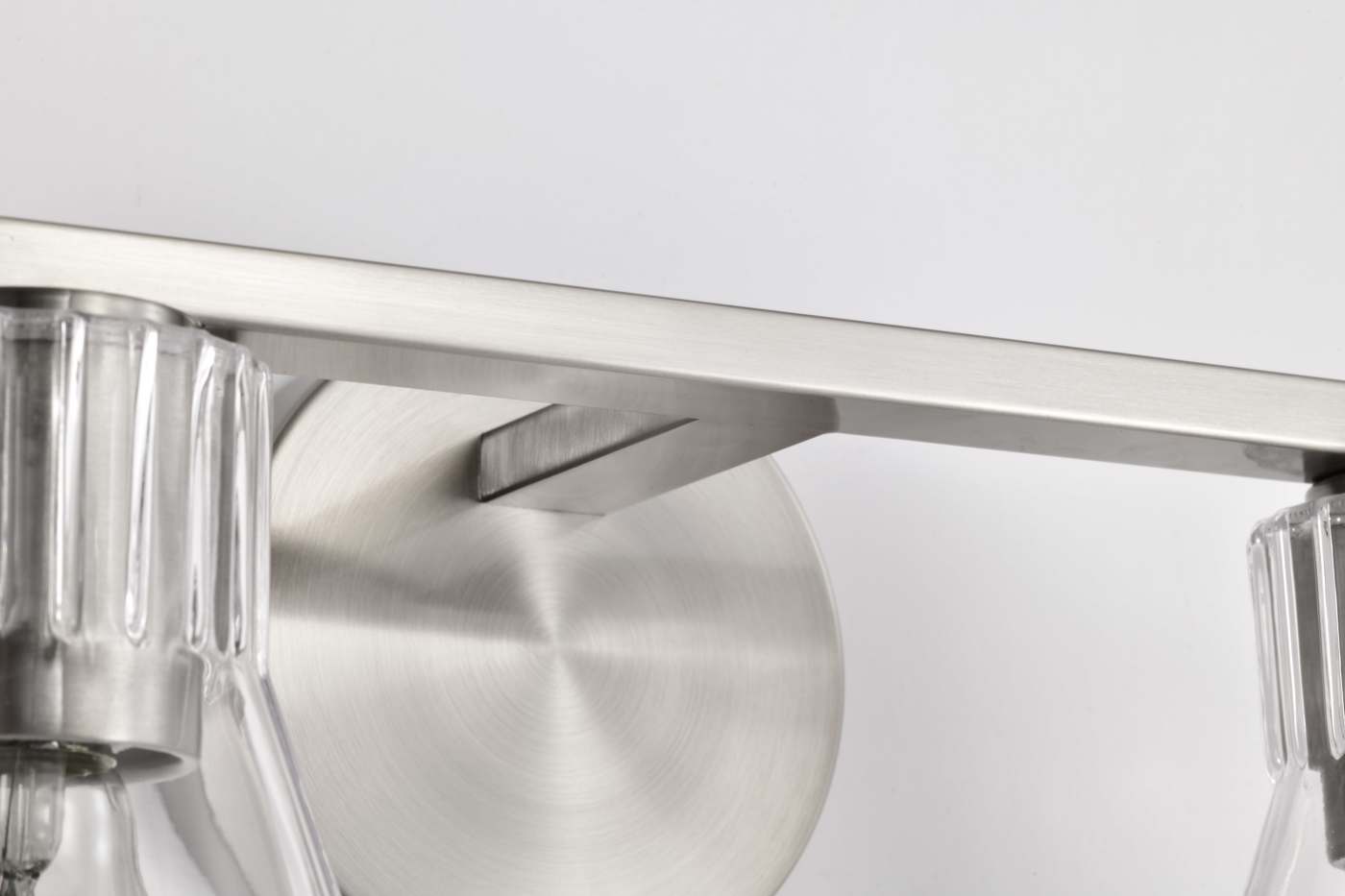 GIANNA 2 LIGHT VANITY - 60-8332