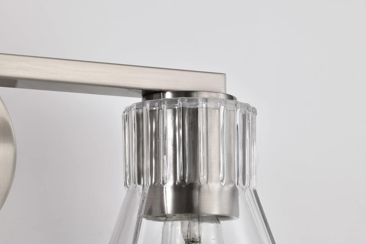 GIANNA 2 LIGHT VANITY - 60-8332