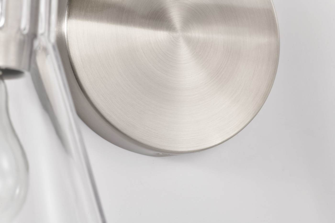 GIANNA 2 LIGHT VANITY - 60-8332