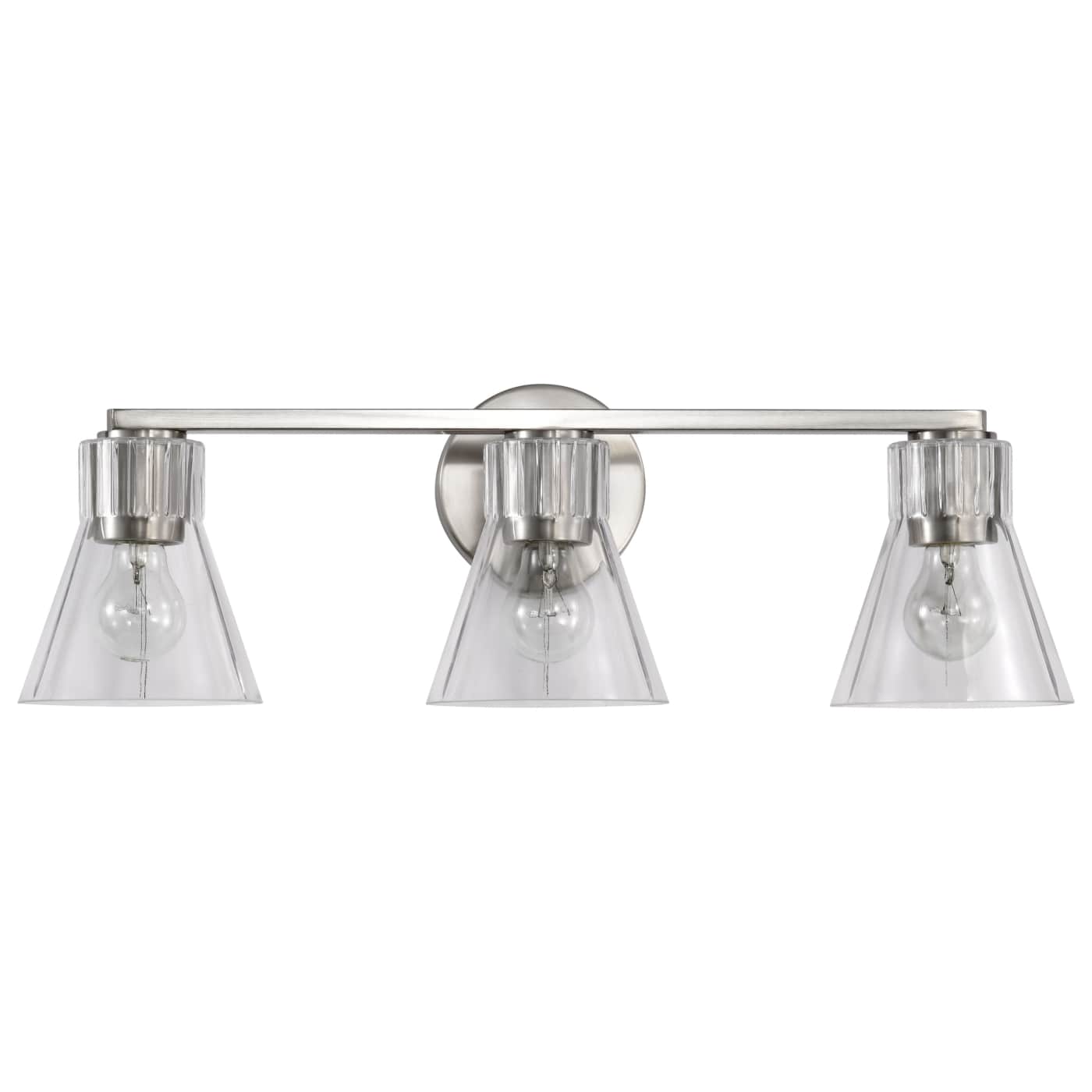 GIANNA 3 LIGHT VANITY - 60-8333