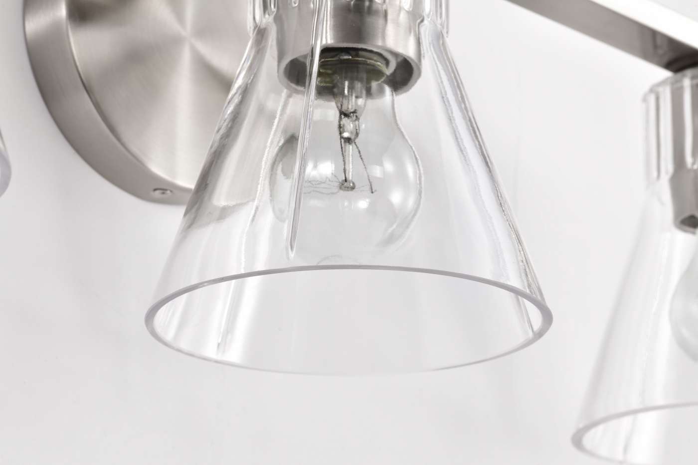 GIANNA 3 LIGHT VANITY - 60-8333