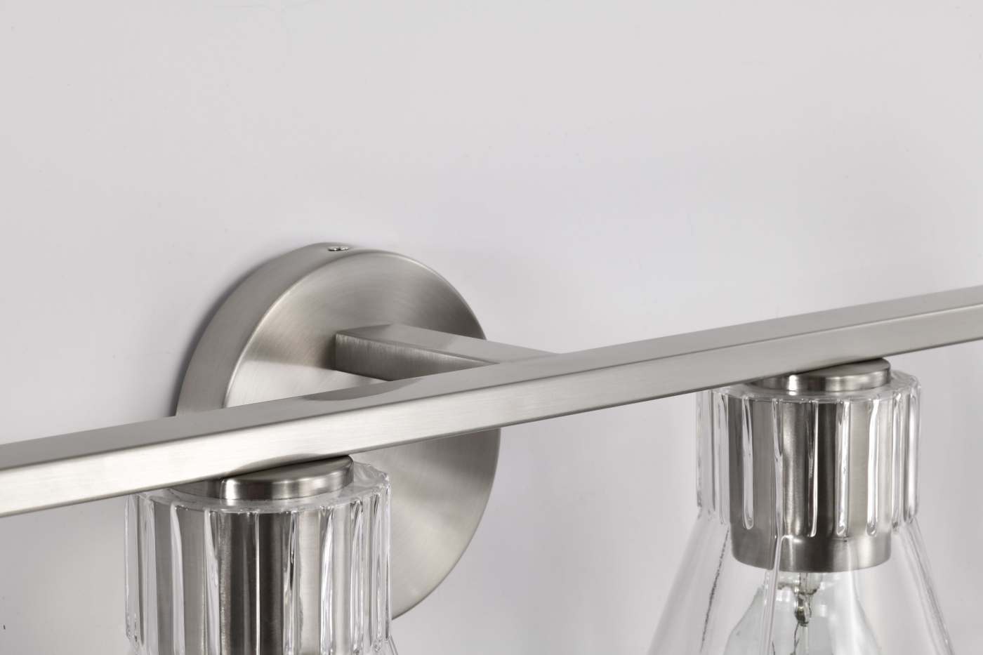 GIANNA 4 LIGHT VANITY - 60-8334