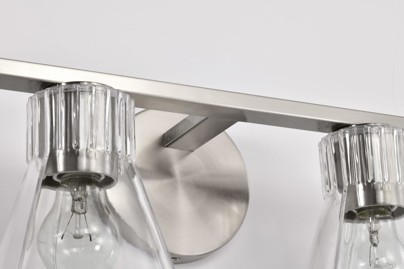 GIANNA 4 LIGHT VANITY - 60-8334