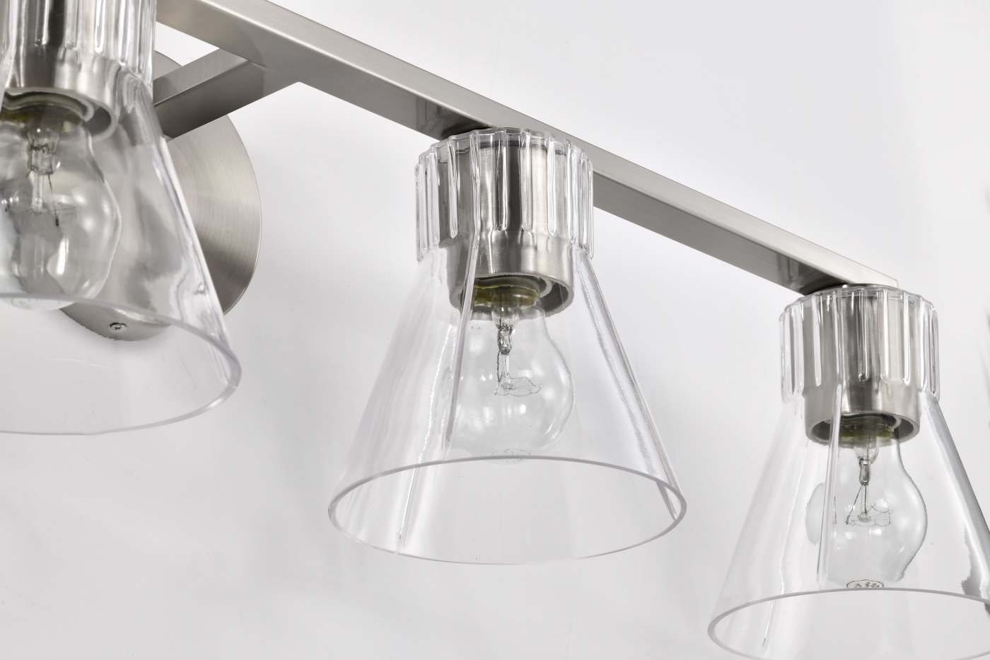 GIANNA 4 LIGHT VANITY - 60-8334