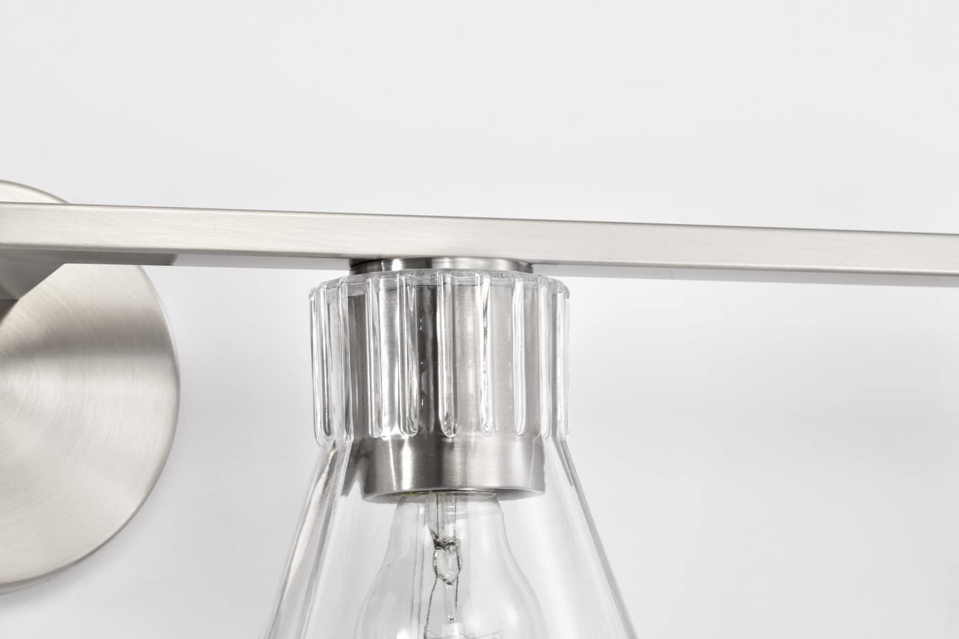 GIANNA 4 LIGHT VANITY - 60-8334