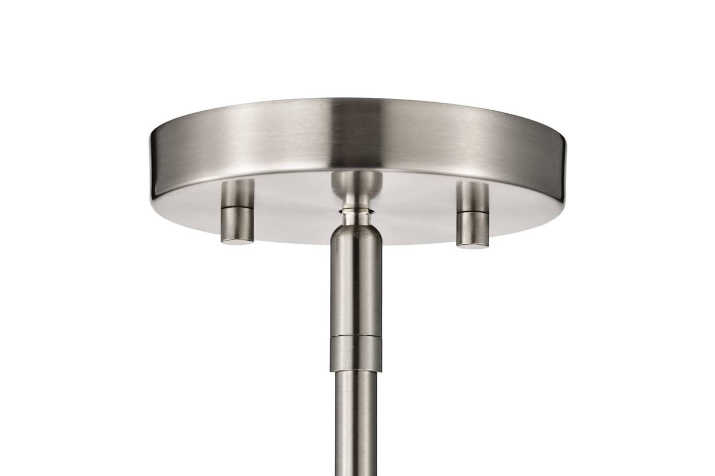 GIANNA 6 LIGHT CHANDELIER - 60-8335