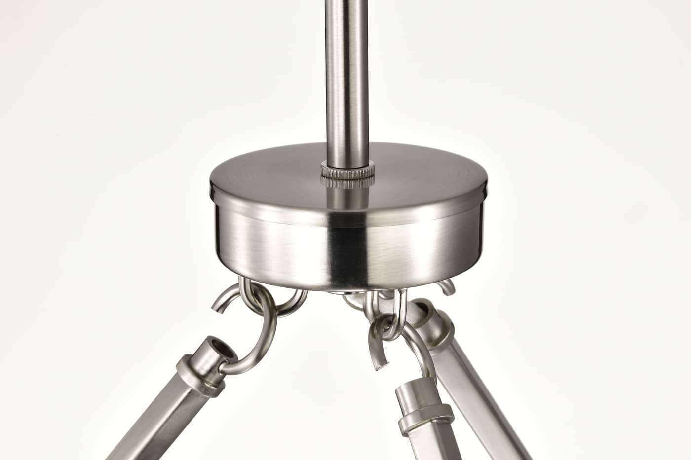 GIANNA 6 LIGHT CHANDELIER - 60-8335