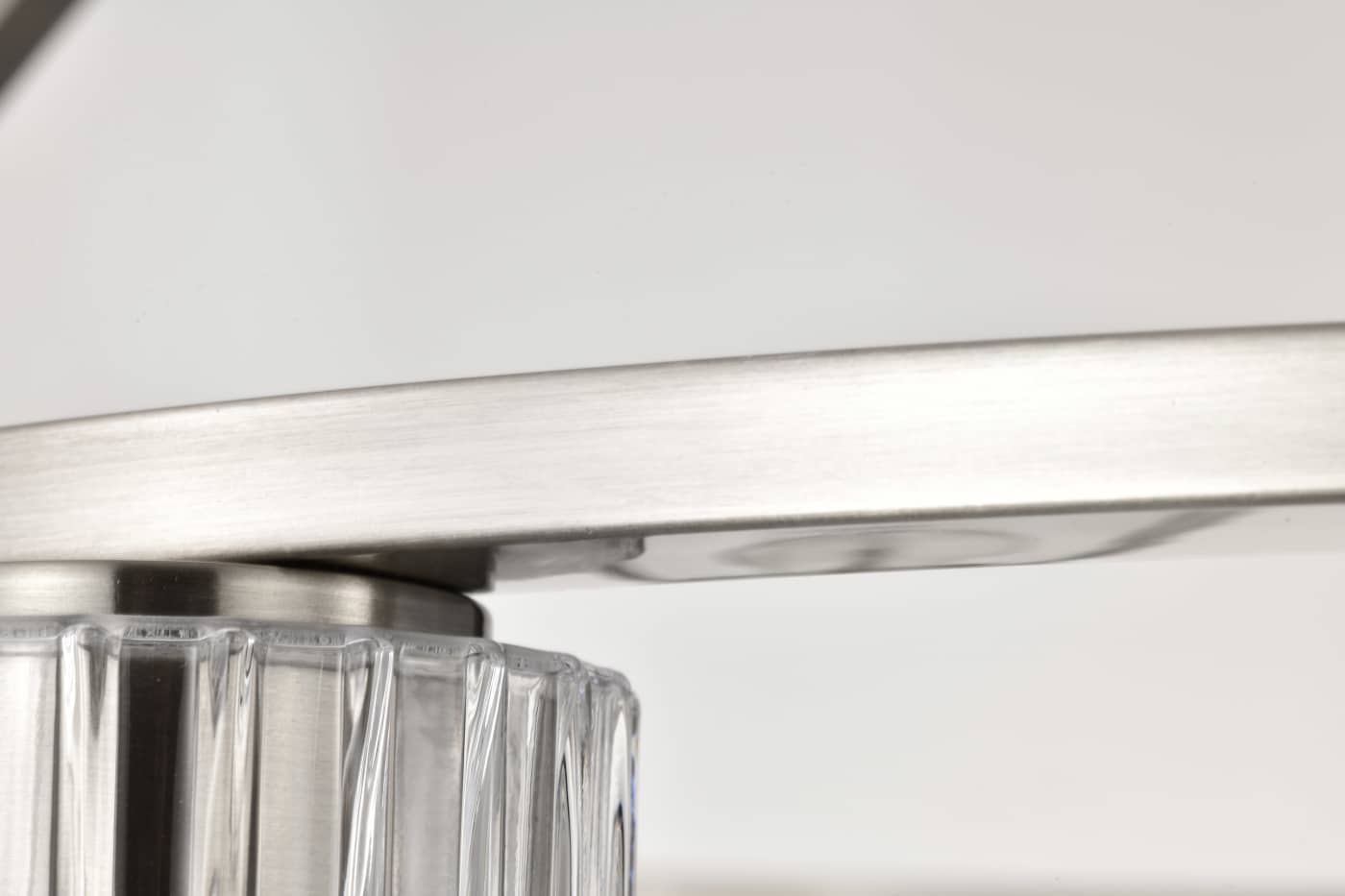 GIANNA 6 LIGHT CHANDELIER - 60-8335