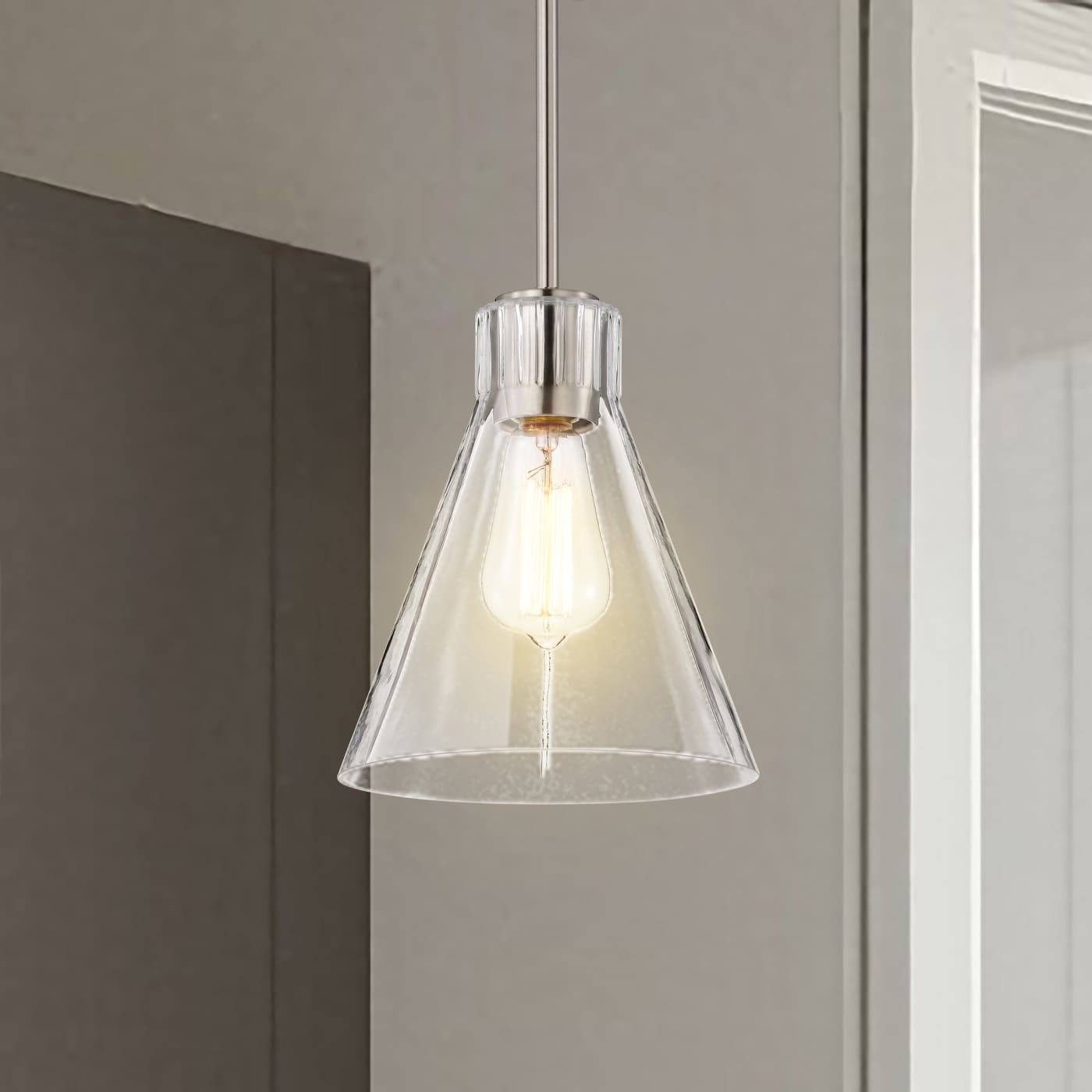 GIANNA MINI PENDANT - 60-8337