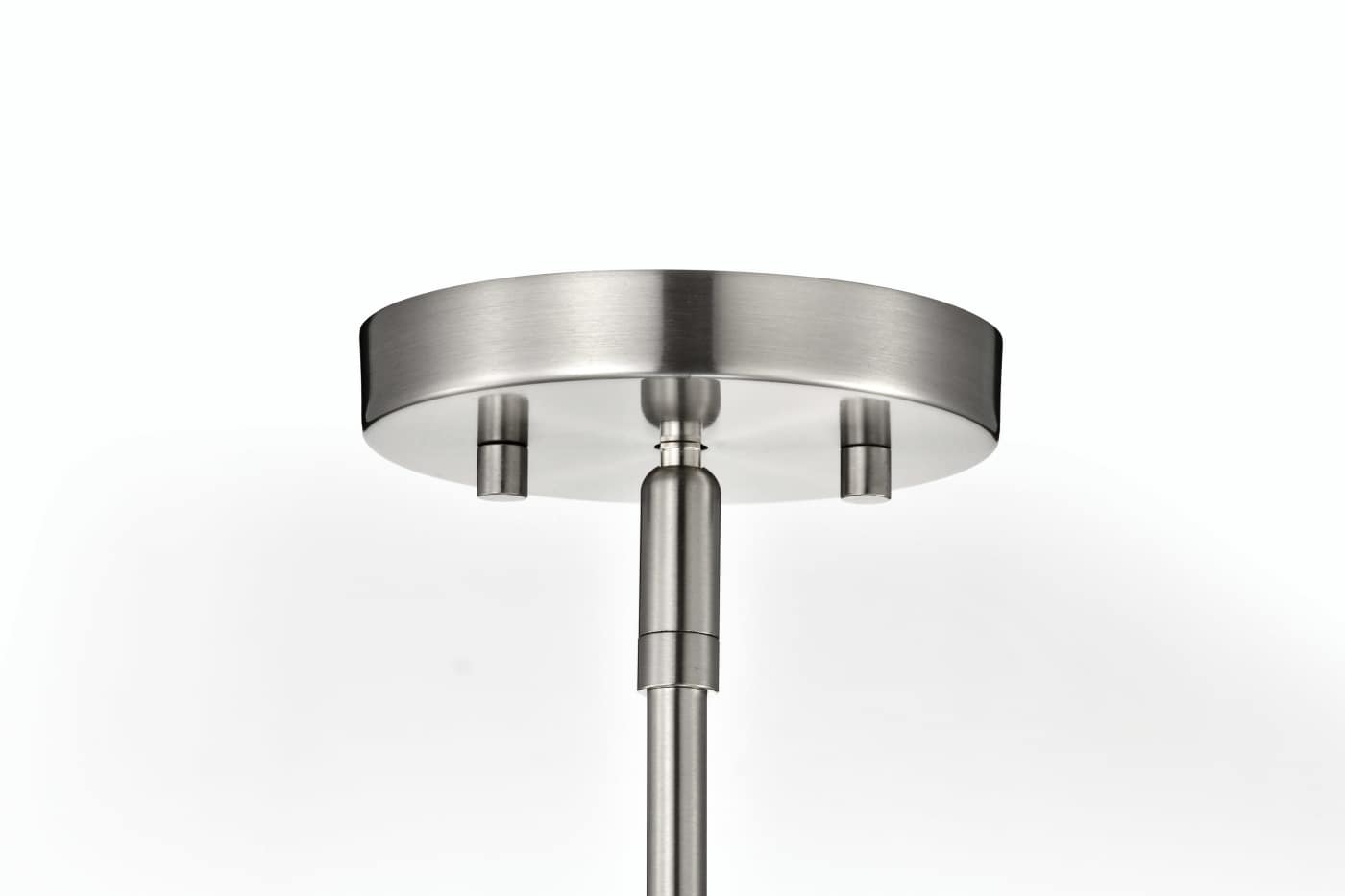 GIANNA 1 LIGHT MED PENDANT - 60-8338