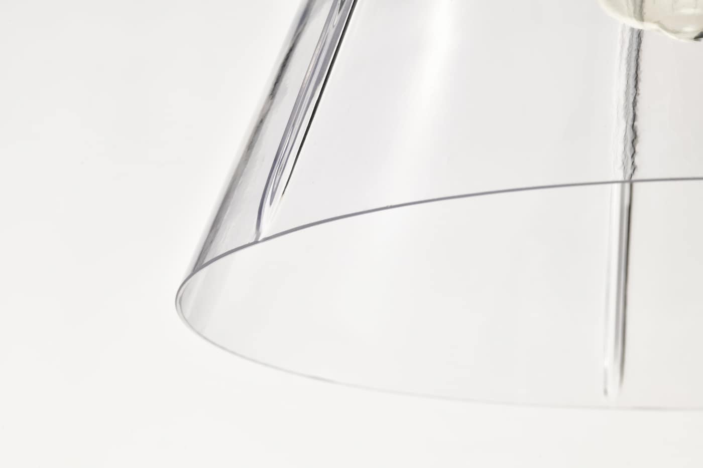 GIANNA 1 LIGHT MED PENDANT - 60-8338