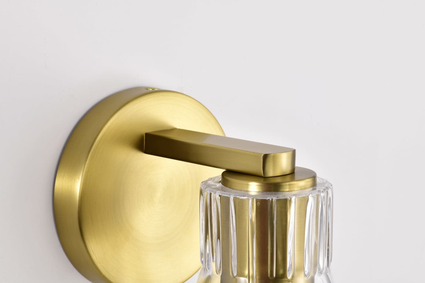 GIANNA 1 LIGHT VANITY - 60-8341