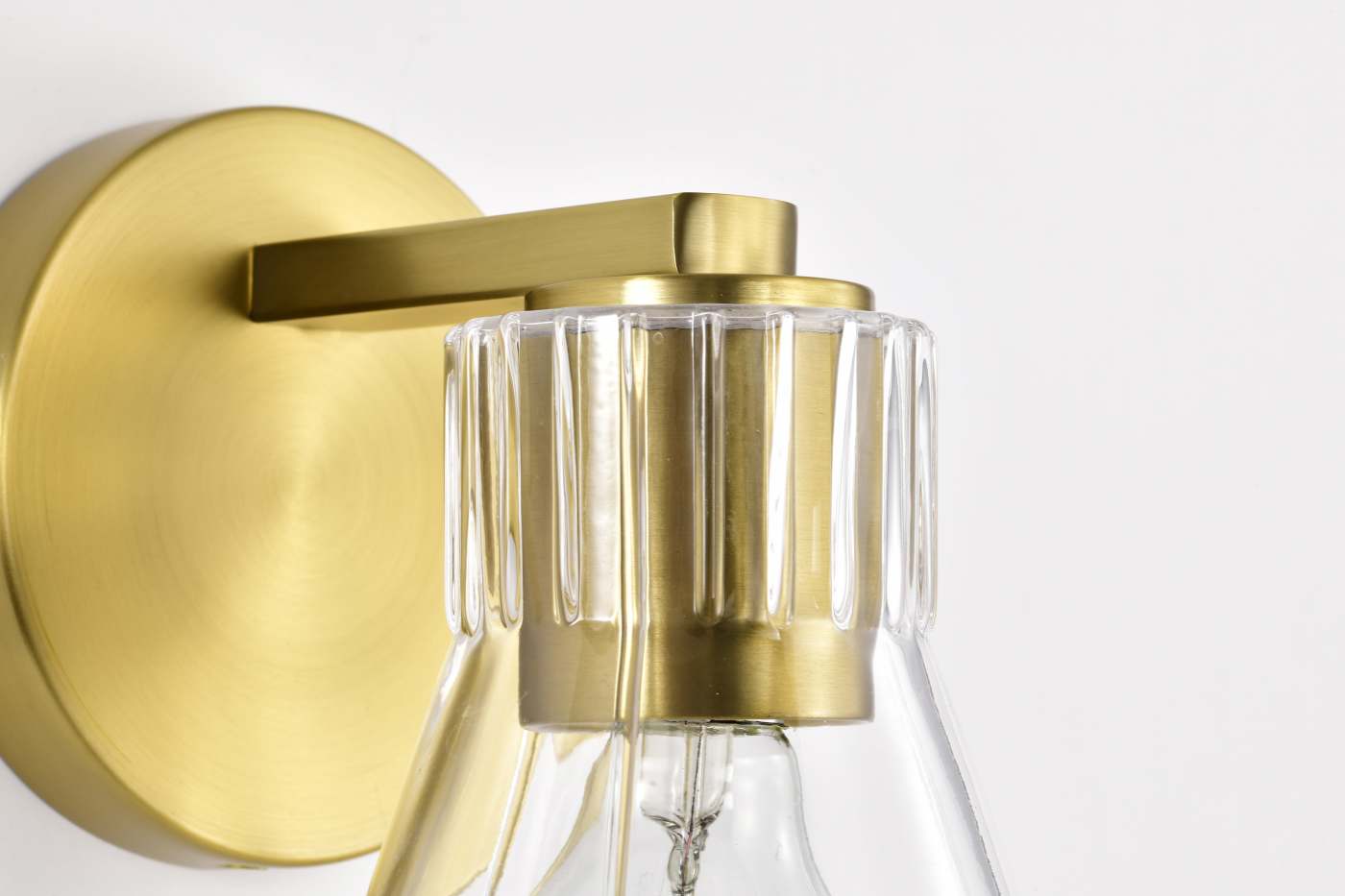 GIANNA 1 LIGHT VANITY - 60-8341