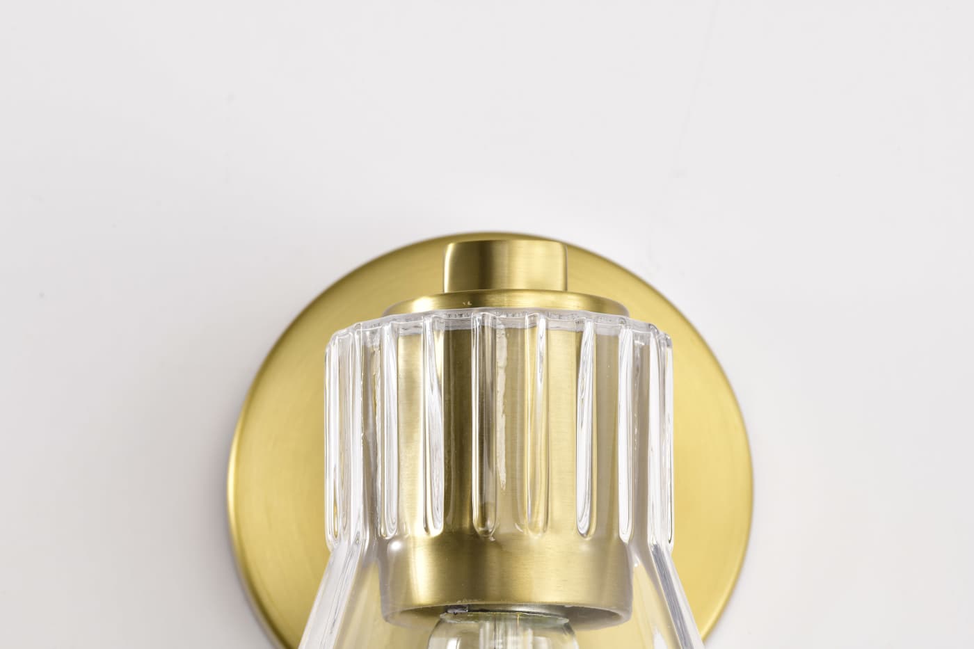 GIANNA 1 LIGHT VANITY - 60-8341