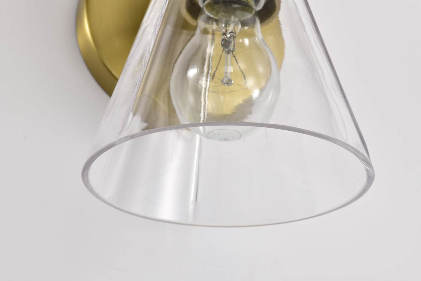 GIANNA 1 LIGHT VANITY - 60-8341