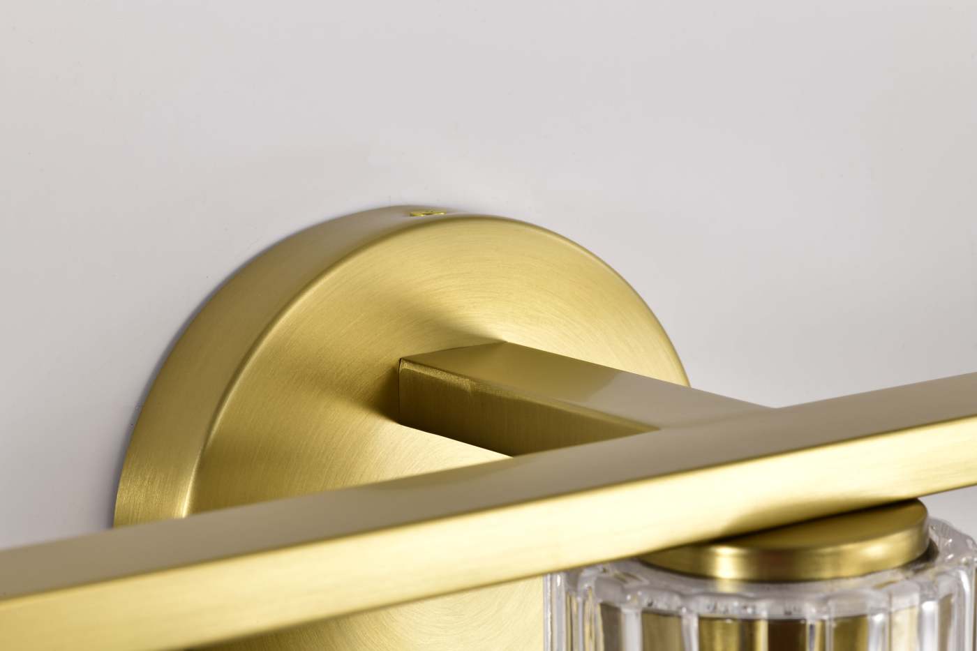 GIANNA 3 LIGHT VANITY - 60-8343