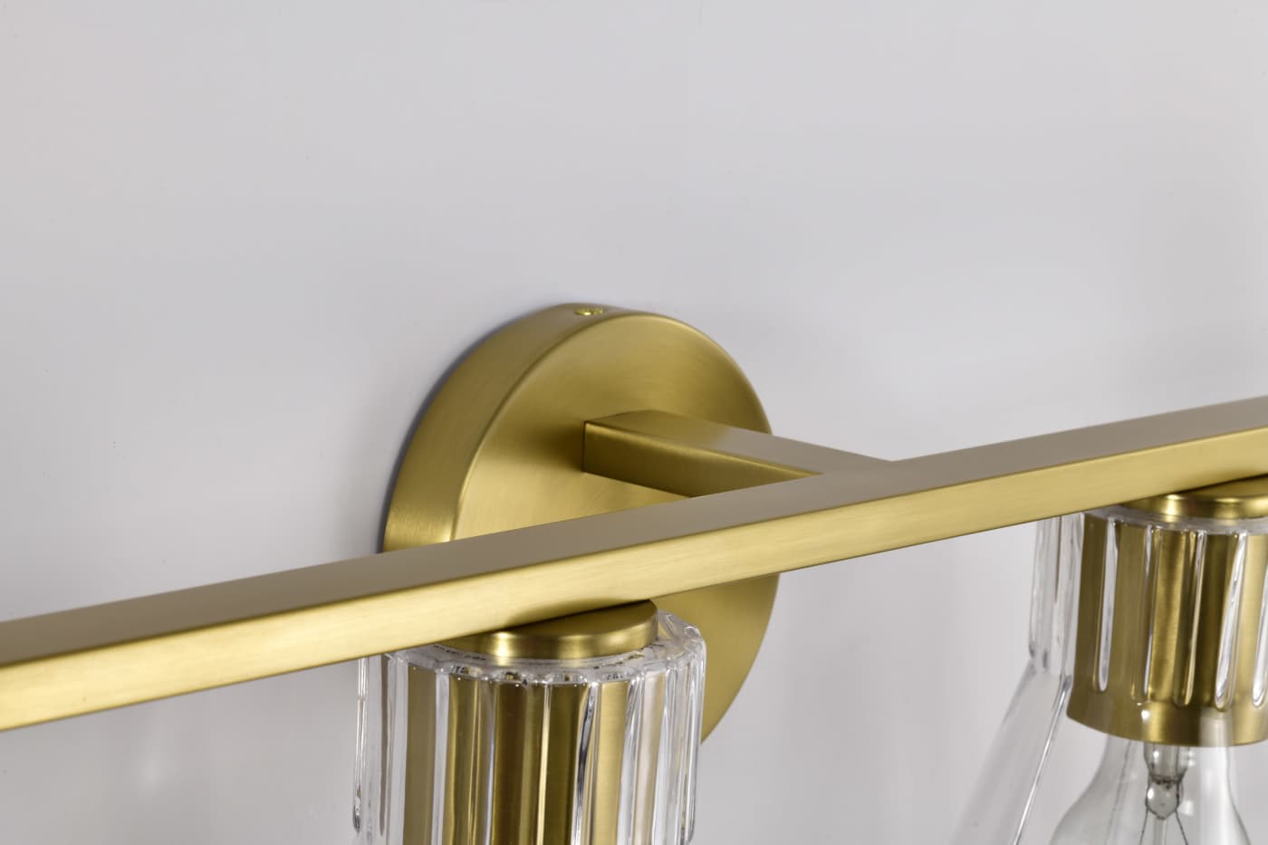 GIANNA 4 LIGHT VANITY - 60-8344